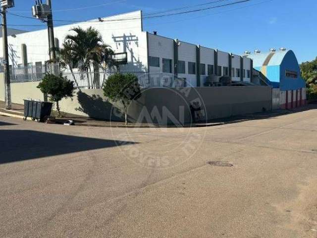 Barracão / Galpão / Depósito com 3 salas para alugar no Progresso, Itu , 880 m2 por R$ 20.000