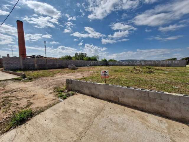 Terreno a venda Itu São Luiz