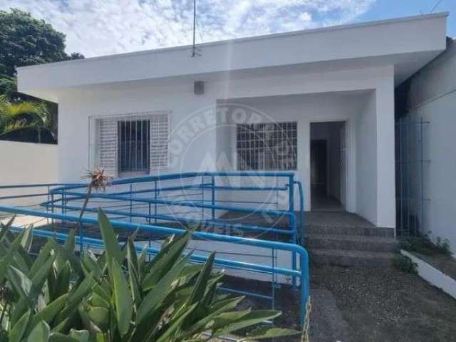 Casa comercial alugar 3 salas Jardim padre bento 585m²