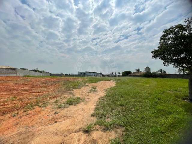 Terreno à venda no Condomínio Parque Ytu Xapada em Itu/SP.