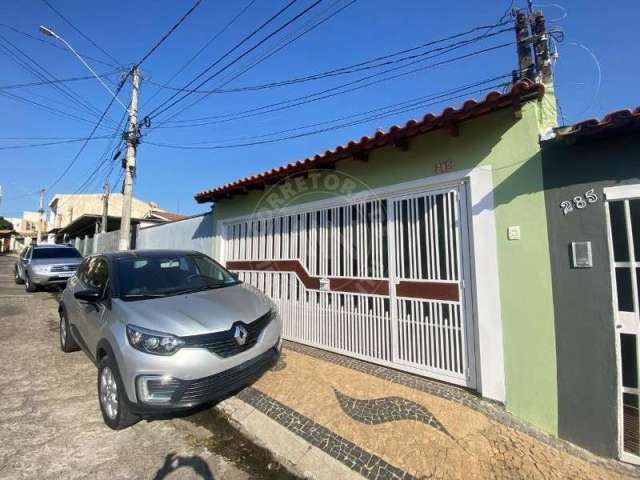 Casa com 2 quartos à venda no Cruz das Almas, Itu , 123 m2 por R$ 460.000