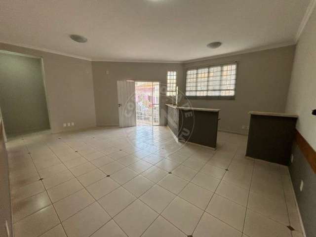 Ponto comercial com 5 salas para alugar na Vila Nova, Itu , 100 m2 por R$ 12.000