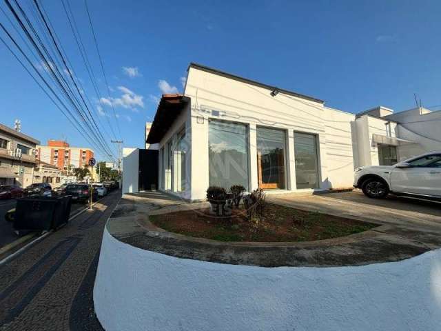 Ponto comercial com 8 salas para alugar no Centro, Itu , 100 m2 por R$ 10.000