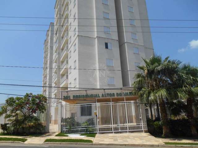 Apartamento venda Vila Esperança Itu 81,00m²