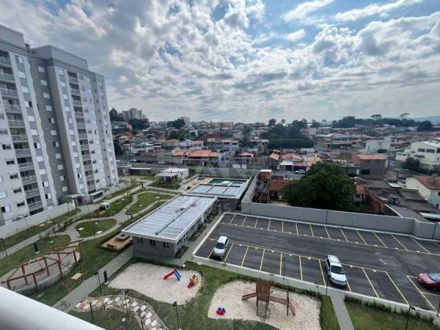 Apartamento com 2 quartos à venda no Rancho Grande, Itu , 57 m2 por R$ 240.000