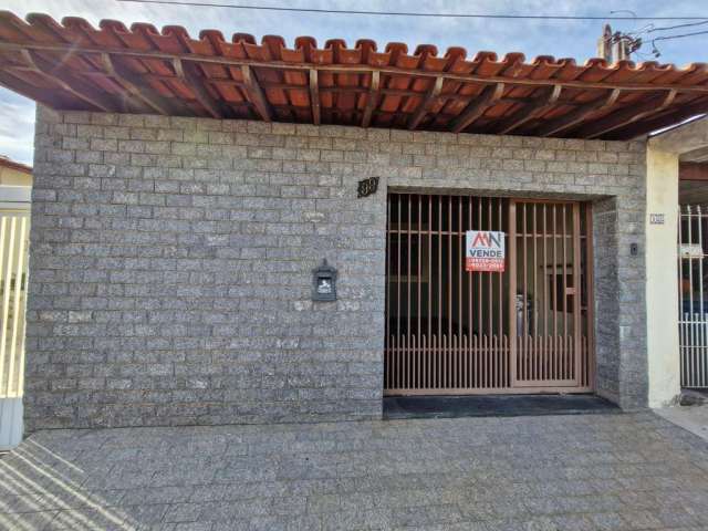 Casa com 2 quartos à venda no Cruz das Almas, Itu , 150 m2 por R$ 300.000