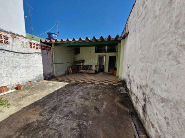 Casa com 2 quartos à venda no Cruz das Almas, Itu , 150 m2 por R$ 250.000