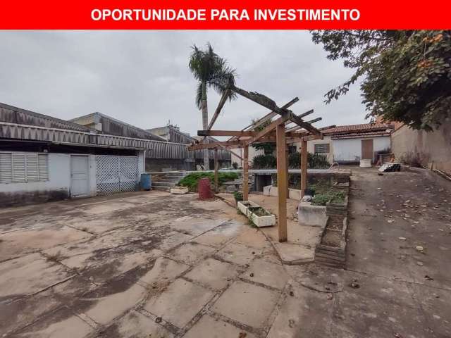 Terreno a venda Centro Salto 1.740,00m²