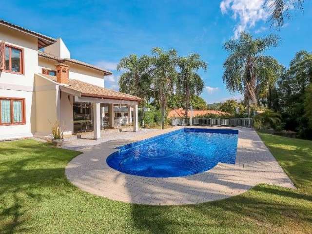 Casa para locação e venda no Condomínio Terras de São José I em Itu/SP.