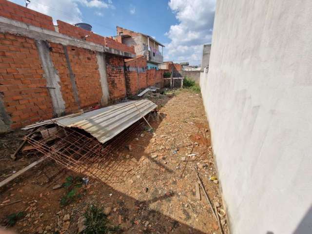 Terreno à venda no Jardim Nair Maria, Salto  por R$ 150.000