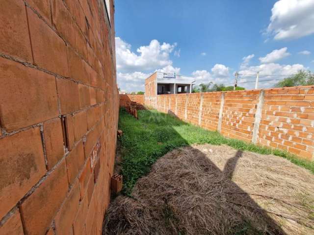 Terreno à venda no Jardim Nair Maria, Salto  por R$ 145.000