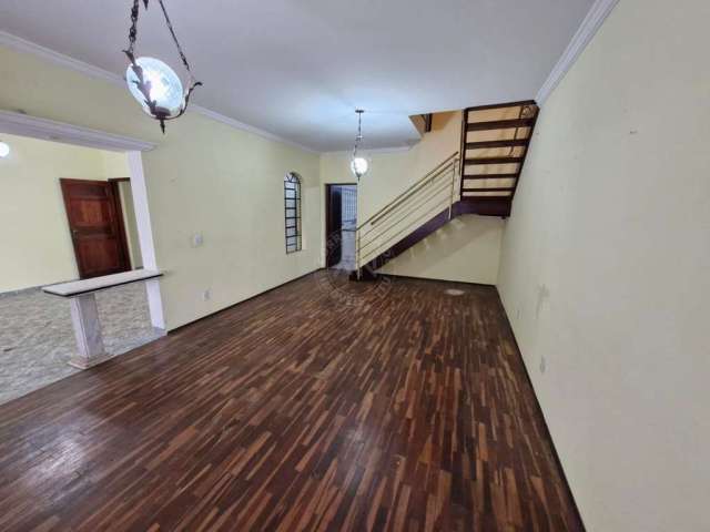 Casa venda 4 quartos Vila São Francisco 239,00m²