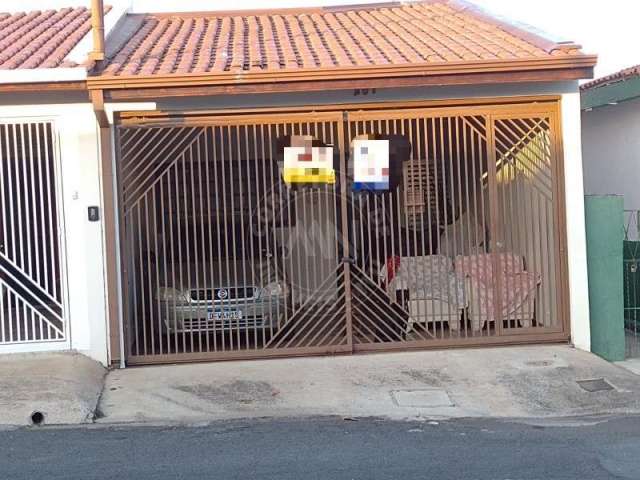 Casa com 2 quartos à venda na Bela Vista, Salto  por R$ 360.000