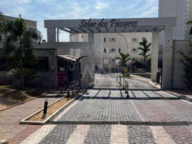 Apartamento com 2 quartos à venda no Olaria, Salto , 44 m2 por R$ 240.000