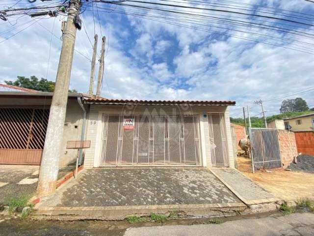 Casa com 3 quartos à venda no Parque América, Itu , 125 m2 por R$ 400.000