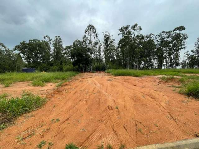 Terreno à venda no Residencial Barnabé, Salto  por R$ 115.000