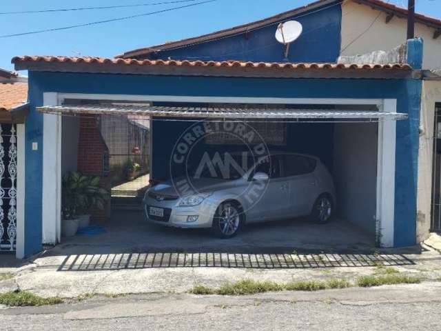 Casa à venda em Itu- Sp