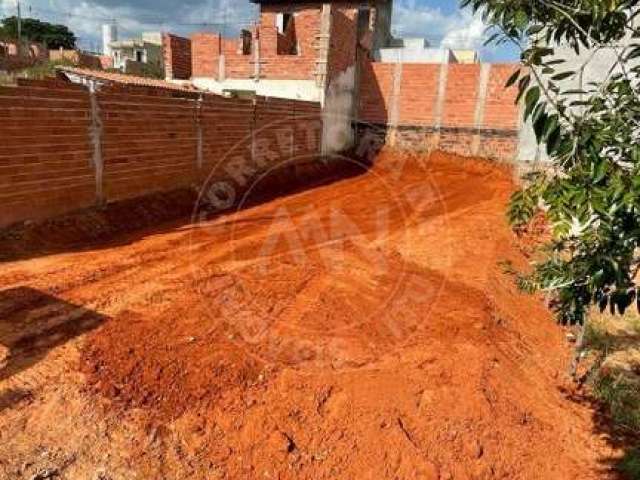 Terreno com 160m² a venda em Itu/SP