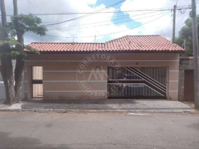 Casa com 3 quartos à venda no Jardim Paraíso, Itu  por R$ 760.000