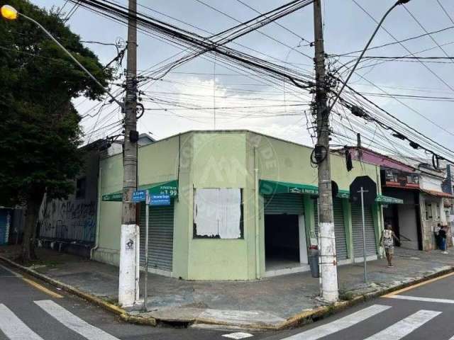 Ponto comercial com 2 salas para alugar no Centro, Itu  por R$ 8.040