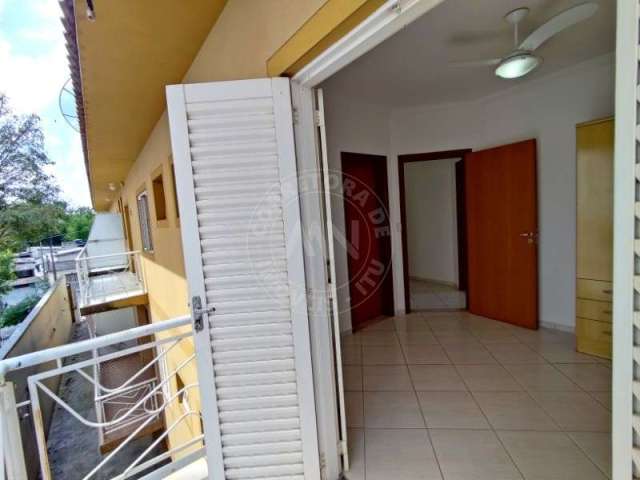 Apartamento com 3 quartos à venda no Jardim Faculdade, Itu , 96 m2 por R$ 280.000