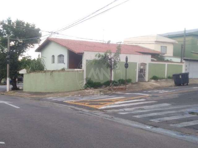 Casa com 3 quartos à venda no Jardim Santa Tereza, Itu  por R$ 450.000