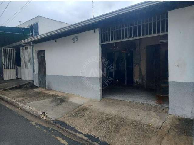 Casa com 3 quartos à venda na Cidade Nova I, Itu , 160 m2 por R$ 300.000