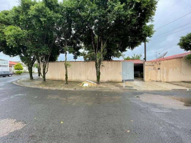 Casa com 3 quartos à venda no Parque Residencial Potiguara, Itu , 294 m2 por R$ 380.000