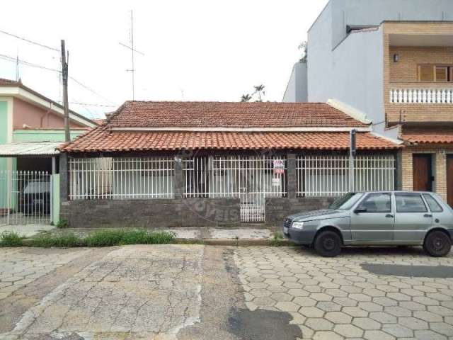 Casa com 3 quartos à venda na Vila Gatti, Itu  por R$ 320.000