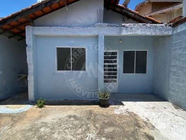 Casa com 2 quartos à venda no Residencial Santa Madre Paulina, Salto  por R$ 270.000