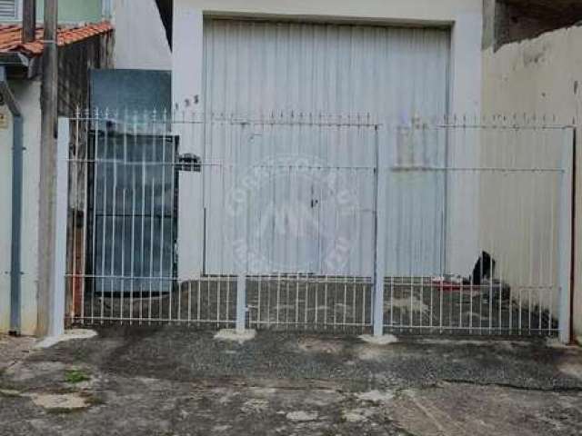 Barracão / Galpão / Depósito à venda no Jardim Residencial Itaim, Itu , 138 m2 por R$ 160.000