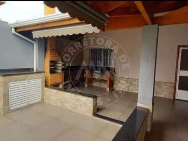 Casa com 3 quartos à venda no Jardim Bela Vista, Indaiatuba  por R$ 806.000