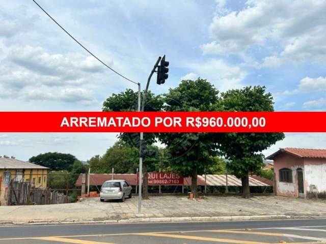 Terreno à venda no São Luiz, Itu  por R$ 950.409