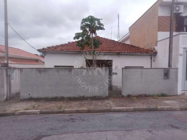 Casa com 3 quartos à venda na Vila Leis, Itu  por R$ 350.000