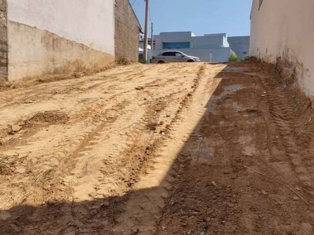 Terreno à venda no Residencial Vila dos Eucaliptos, Salto  por R$ 130.000