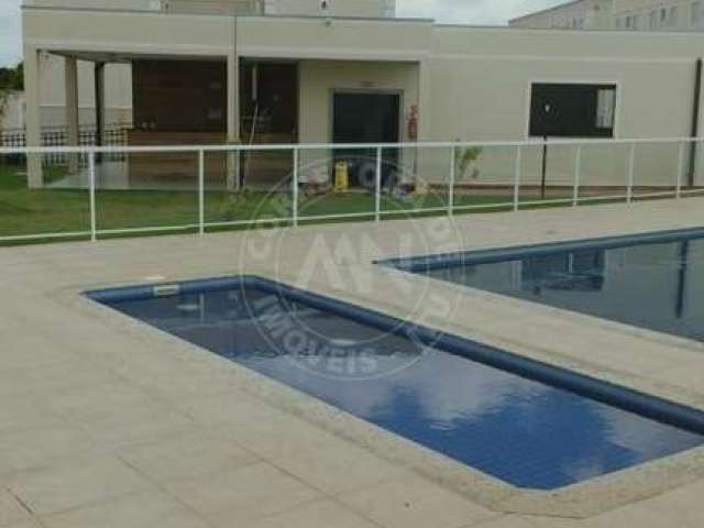 Apartamento com 2 quartos à venda no Olaria, Salto , 42 m2 por R$ 200.000