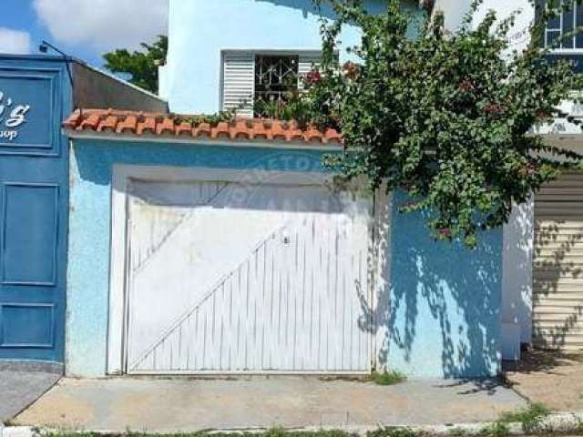 Casa com 3 quartos à venda na Vila Leis, Itu , 130 m2 por R$ 650.000