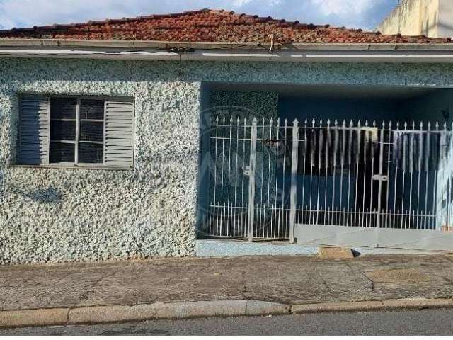 Casa com 2 quartos à venda no Jardim São José, Itu , 142 m2 por R$ 400.000