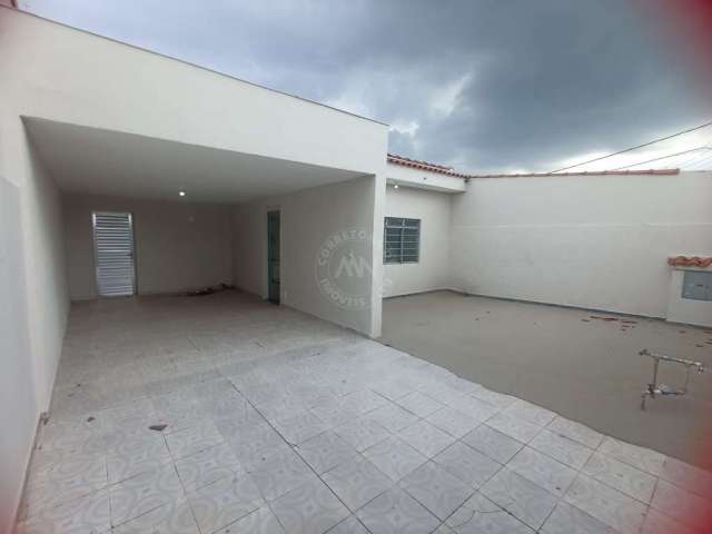 Casa com 3 quartos à venda na Vila Ianni, Itu  por R$ 330.000