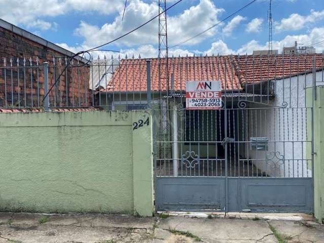 Casa com 2 quartos à venda na Vila Leis, Itu , 113 m2 por R$ 300.000