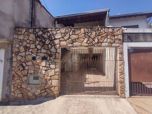 Casa venda 2 quartos Rancho Grande Itu 215,00 m²