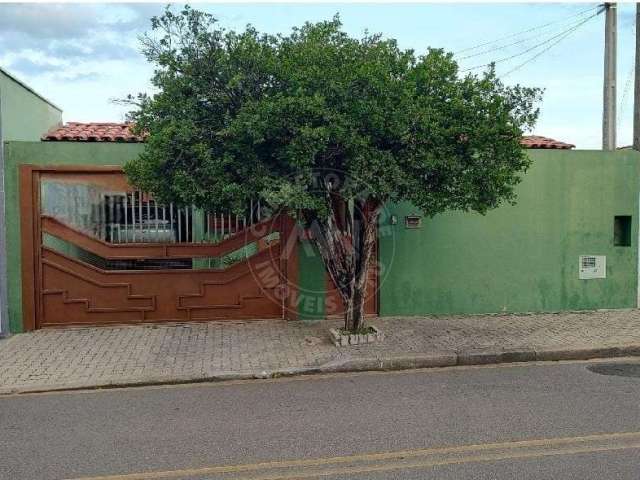 Casa com 2 quartos à venda na Vila São José, Itu , 150 m2 por R$ 450.000