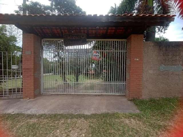 Chácara / sítio com 4 quartos à venda em Eldorado, Itu  por R$ 730.000