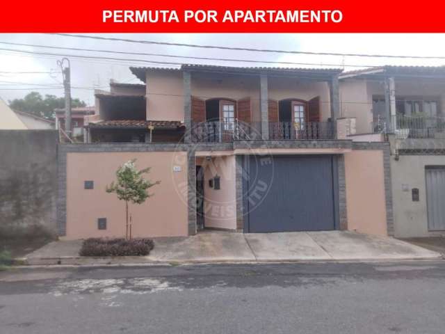 Casa com 3 quartos à venda no Brasil, Itu , 199 m2 por R$ 920.000