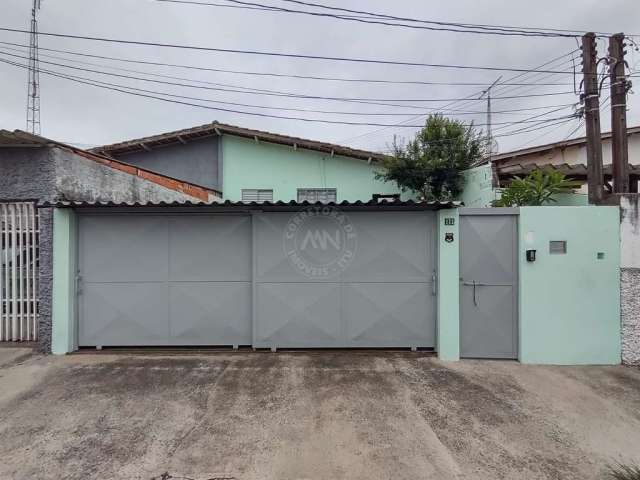 Casa com 4 quartos à venda no Jardim das Rosas, Itu , 200 m2 por R$ 450.000