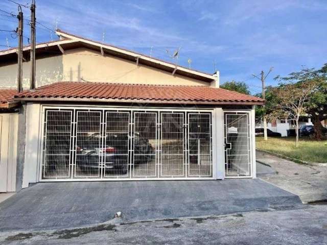 Casa com 2 quartos à venda no Cruz das Almas, Itu , 130 m2 por R$ 450.000