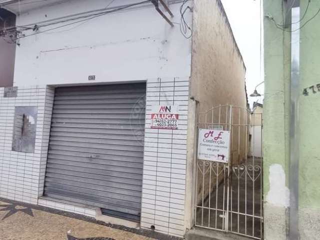 Sala comercial com 1 sala para alugar no Centro, Itu , 60 m2 por R$ 2.010