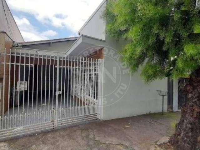 Casa com 2 quartos à venda na Vila Cleto, Itu , 173 m2 por R$ 430.000