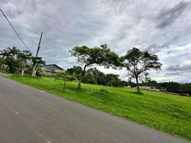 Terreno à venda no Condomínio Terras de São José I em Itu/SP.