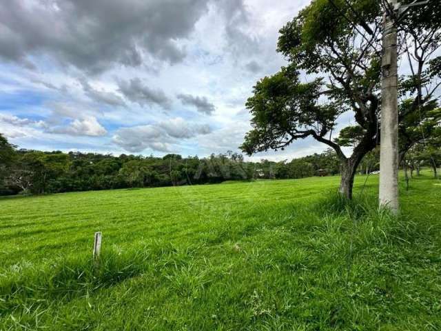 Terreno à venda no Condomínio Terras de São José I em Itu/SP.